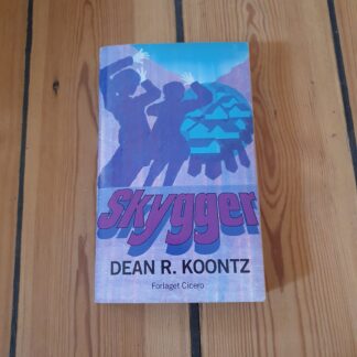 Skygger, Dean R. Koontz