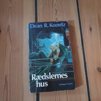Rædslernes hus, Dean R. Koontz