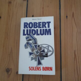 Solens børn, Robert Ludlum