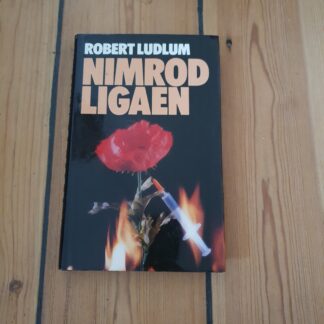 Nimrod ligaen, Robert Ludlum