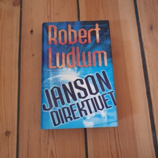Janson Direktivet, Robert Ludlum