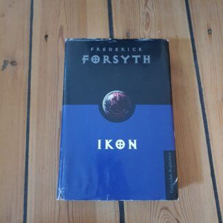 Ikon, Frederik Forsyth
