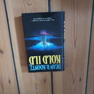 Kold ild, Dean R. Koontz