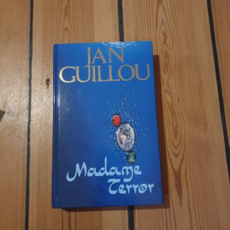 Madame Terror, Jan Guillou