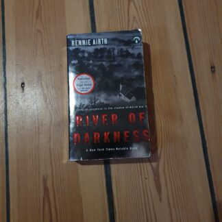 River of Darkness, Rennie Airth