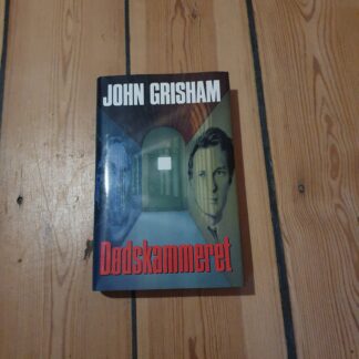 Dødskammeret, John Grisham