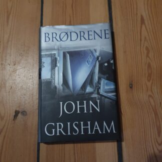 Brødrene, John Grisham