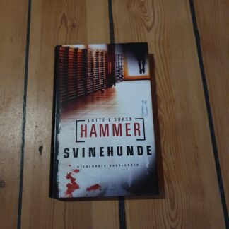 Svinehunde, Lotte & Søren Hammer