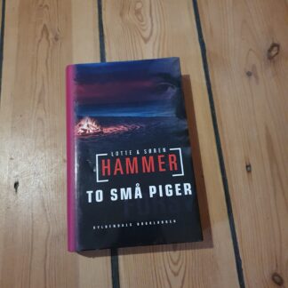 To små piger, Lotte & Søren Hammer