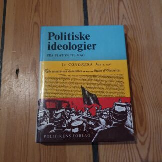 Politiske ideologier