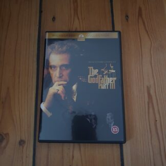 Godfather Part 3
