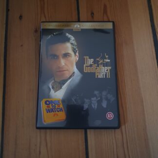 Godfather,  Part 2