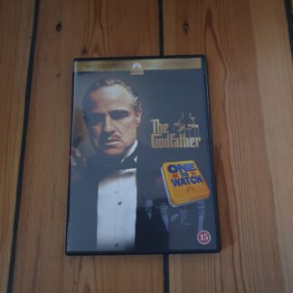 The Godfather.