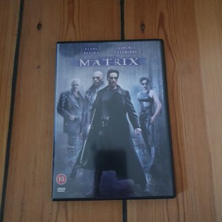 Matrix.