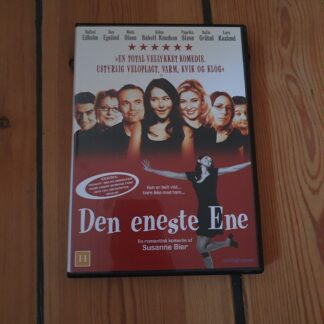 Den eneste ene, Susanne bier.