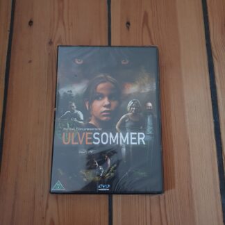 Ulvesommer