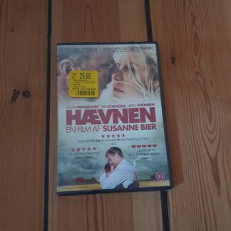 Hævnen, Susanne Bier.