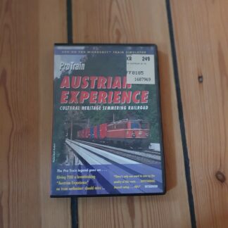 Protrain, Austrian experience.