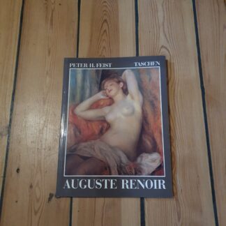 Auguste Renoir, Peter H. Feist