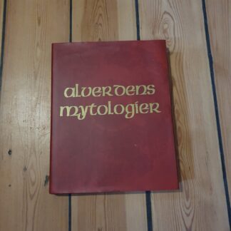 Alverdens mytologier