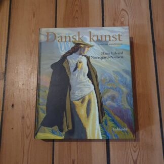 Dansk kunst, Hans Edvard Nørregaard-Nielsen
