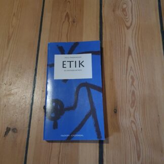 Etik, Niels Thomassen