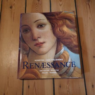 Kunsten i den italienske Renæssance