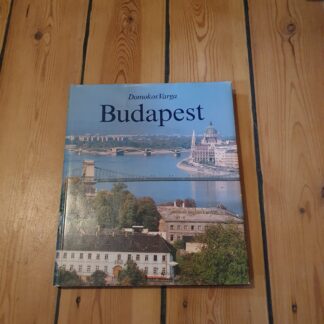 Budapest, Domoros Varga