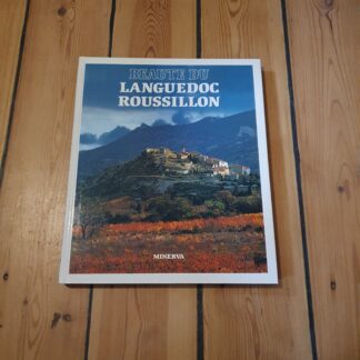 Beaute du languedoc roussillon