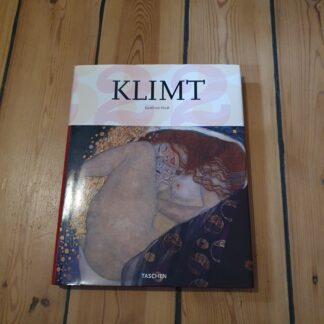 Klimt, Gottfried Fliedl