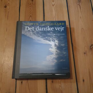 Det danske vejr, Jesper Theilgaard