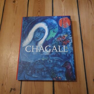 Chagall, Jacob Baal-Teshuva