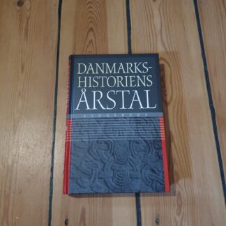 Danmarkshistoriens årstal