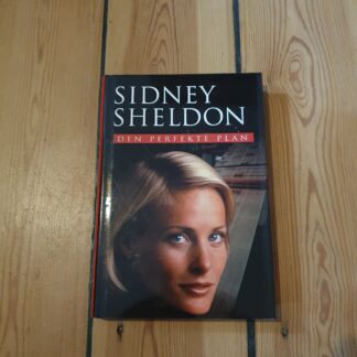 Den perfekte plan, Sidney Sheldon