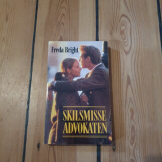Skilsmisse advokaten, Freda Bright