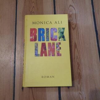 Brick Lane, Monica Ali