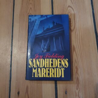 Sandhedens mareridt, Joy Fielding