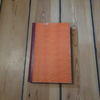 Kærlighedens masker, Sidney Sheldon