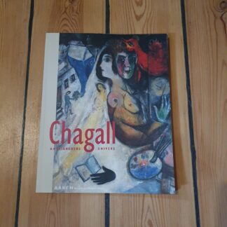 Chagall, kærligheds univers