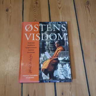 Østens visdom, C. Scott Littleton