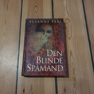 Den blinde spåmand, Susanne Pari