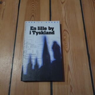 En lille by i Tyskland