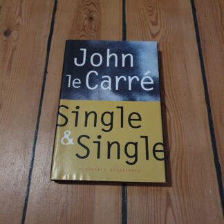 Single & Single, John Le Carrè