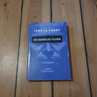 Den hemmelige pilgrim, John Le Carrè