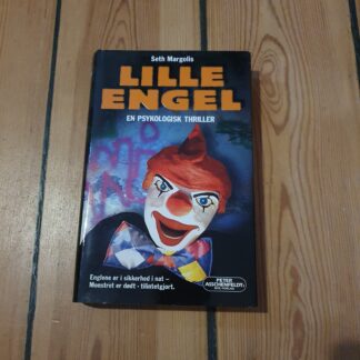 Lille engel, Seth Margolis