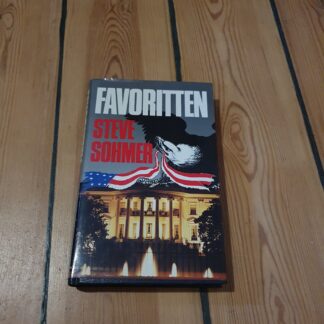 Favoritten, Steve Sohmer