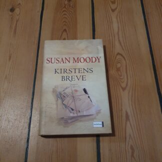 Kirstens breve, Susan Moody