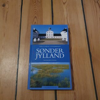 Sønderjylland, Henning Dehn-Nielsen