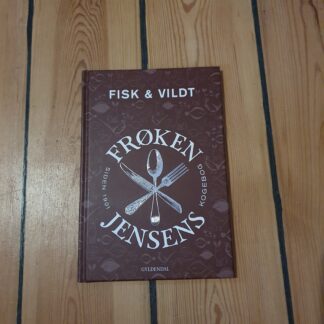 Fisk &amp; Vildt, Frøken Jensens