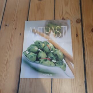 Antipasti, forretter fra hele verden
